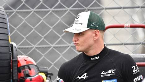 Mick Schumacher testet im Oktober im IndyCar
