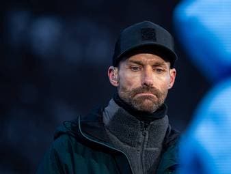 "Eklig": Hannawald leidet nach deutschem Patzer