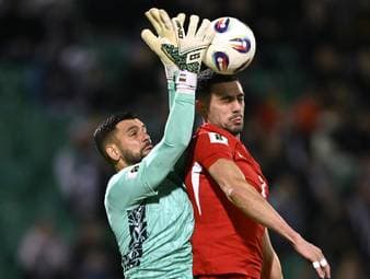 Neuer Keeper für St. Pauli