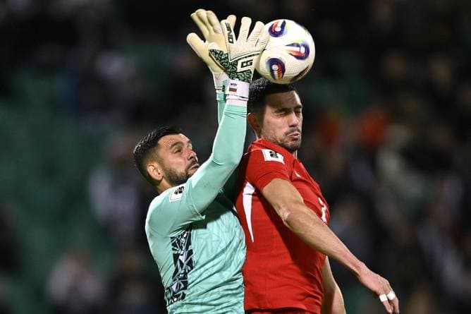 Neuer Keeper für St. Pauli
