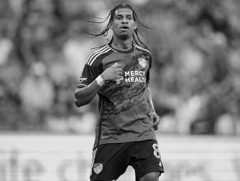 Nationalspieler mit 22 Jahren verstorben