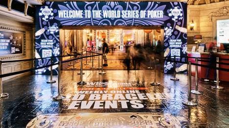 World Series of Poker