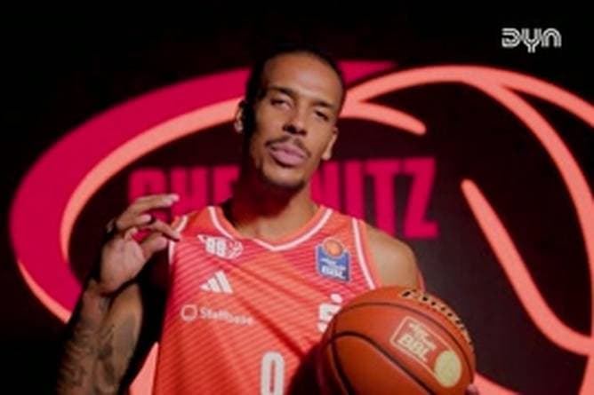 Spielvorschau zu NINERS Chemnitz - Science City Jena