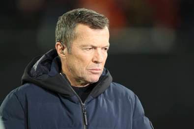 Matthäus: "Ein Warnschuss für Aki"