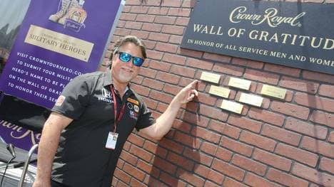 Michael Andretti will mit General Motors in die Formel 1