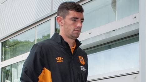 Brian Lenihan beendete seine Karriere mit nur 23 Jahren