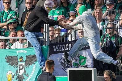 Konsequenzen nach VAR-Sabotage