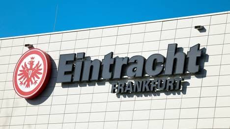 Eintracht die Heimat für rund 14.000 Sportler
