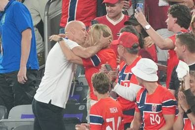 Norwegen-Trainer kündigt Rotationen an