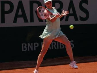 Enttäuschung für deutsches Tennis-Ass