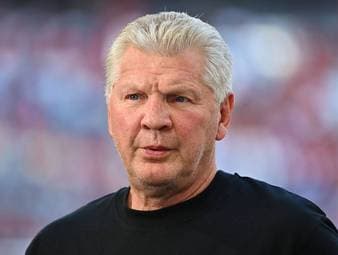 Krösche-Trennung? Effenberg mit klarem Plädoyer