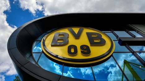Aktien von Borussia Dortmund befinden sich im Höhenflug