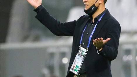 Yahya Golmohammadi wird nach Protesten verhört