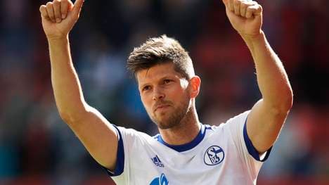 FC Ingolstadt 04 v FC Schalke 04 - Bundesliga