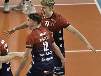 Lüneburg erster Pokalfinalist