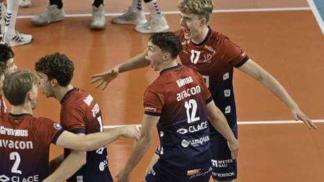 Lüneburg steht im Finale