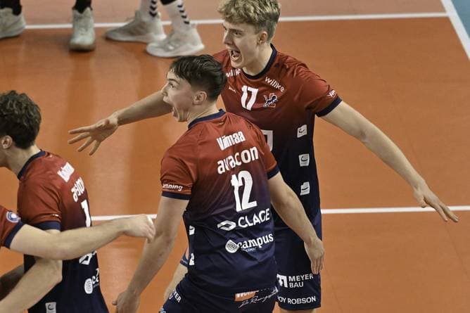 Lüneburg erster Pokalfinalist