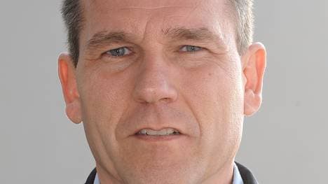 Thomas Voss, ADAC e.V. Leiter Motorsport und Klassik 