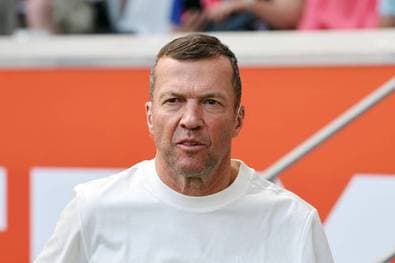 Matthäus' Konter nach Hoeneß-Attacke hat es in sich