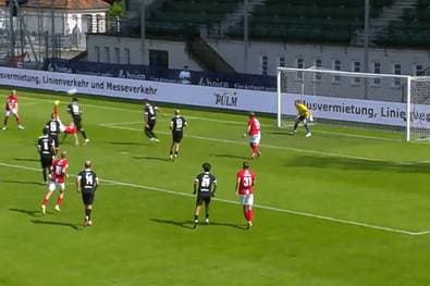 Ist das hier bereits das Tor des Jahres?