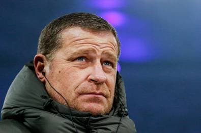 "Ich wollte mit ihm nie mehr verhandeln"