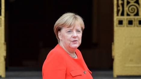 Opening Ceremony - Frankfurt Book Fair 2017