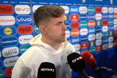 Österreicher fassungslos über Türkei-Keeper