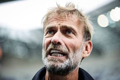 Nagelsmanns Nachfolge? Klopp reagiert