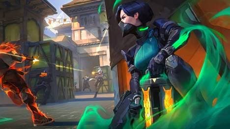 Strafing ist ein simpler Trick, mit dem man die eigene Leistung verbessern kann