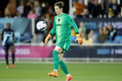 Flugausfall: Ankunft von EM-Heldin verzögert sich