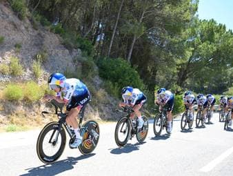 Tour-Revolution spaltet den Radsport