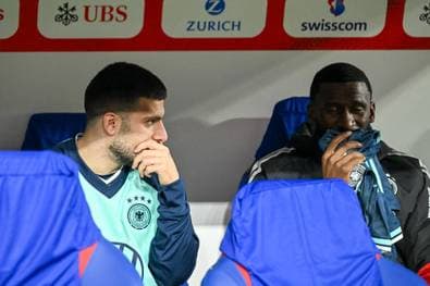 Unter den Verlierern sind auch prominente Härtefälle