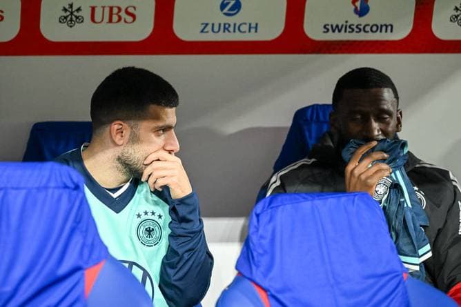 Unter den Verlierern sind auch prominente Härtefälle