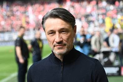 Kovac benennt unbequeme Wahrheit