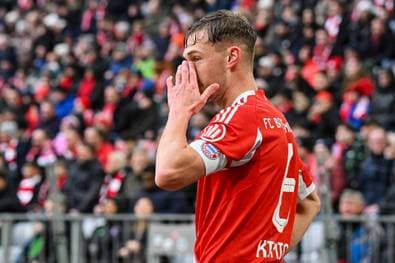 Kreisliga-Fußball bei Bayern verboten