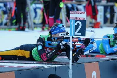 Preuß mit erstem Ausrufezeichen