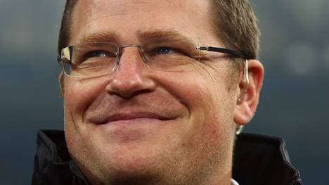 FC Schalke 04 v VfL Borussia Moenchengladbach - Bundesliga