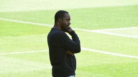 War Technischer Direktor beim FC Watford: Ben Manga