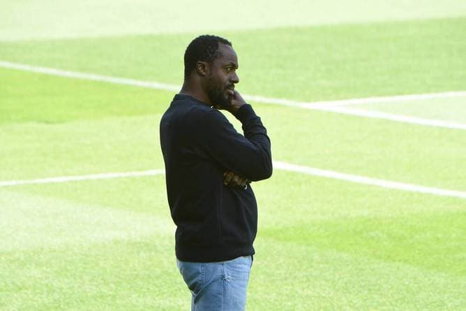 Aus für Ex-Eintracht-Mastermind fix!