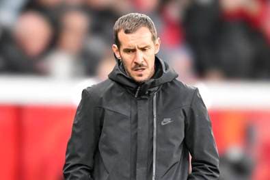 "Das wünscht man keinem": Fan-Ärger schockiert SC-Trainer