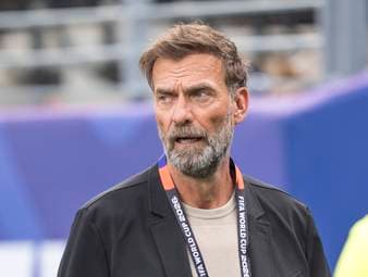 SPORT1-Experte Peter Neururer äußert sich zur deutschen Fußballnationalmannschaft und könnte sich ein gemeinsames Engagement von Jürgen Klopp und Rudi Völler durchaus vorstellen.