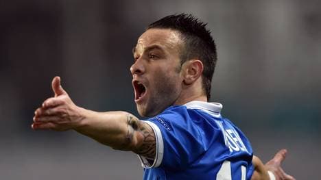 FBL-EUR-C3-DINAMO MOSKVA-NAPOLI-Mathieu Valbuena