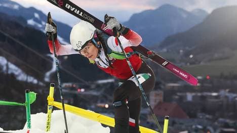 Iwona Januszyk schämt sich für ihren Olympia-Auftritt