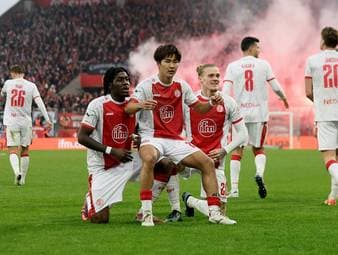 3. Liga: Essen erobert Aufstiegsplatz