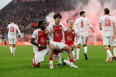 3. Liga: Essen erobert Aufstiegsplatz