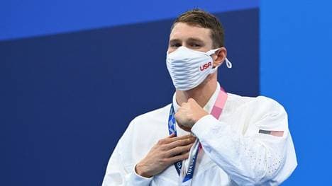 Ryan Murphy prangert seinen Konkurrenten an