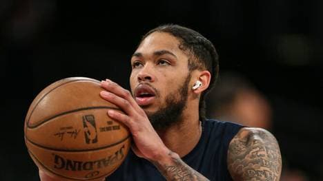 Brandon Ingram unterschreibt bei den New Orleans Pelicans einen Maximalvertrag