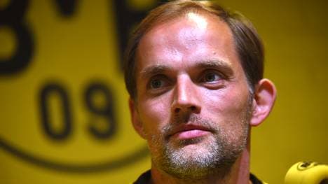 Thomas Tuchel