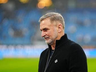 Kuntz reagiert auf schwere Vorwürfe