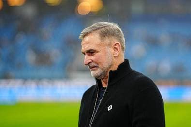 Kuntz reagiert auf schwere Vorwürfe